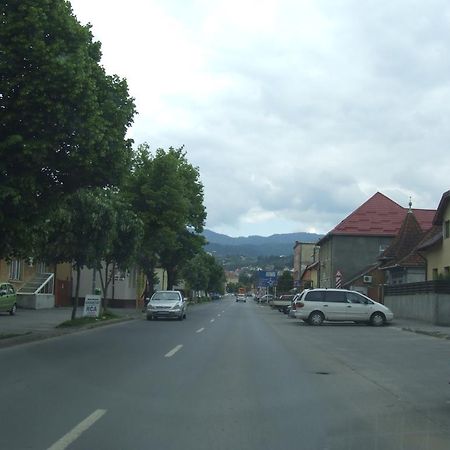 Anca Apartment Brašov Exteriér fotografie