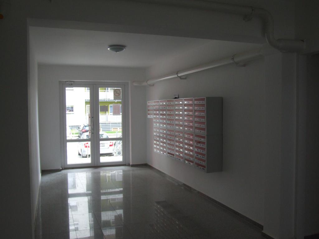 Anca Apartment Brašov Exteriér fotografie