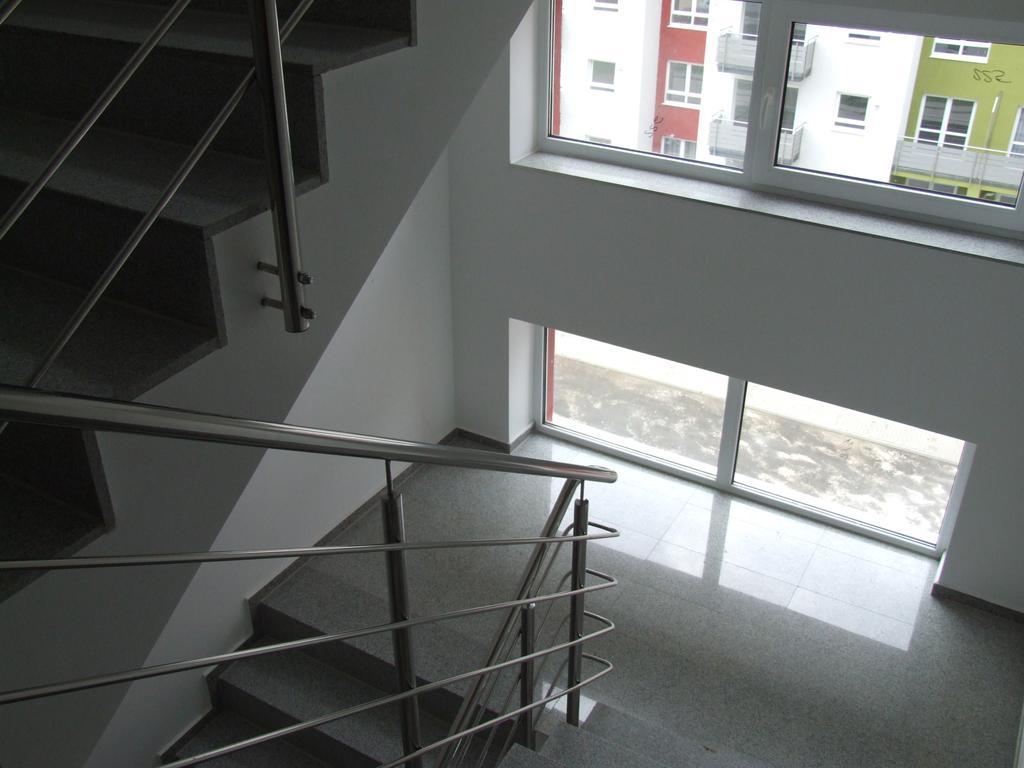 Anca Apartment Brašov Exteriér fotografie