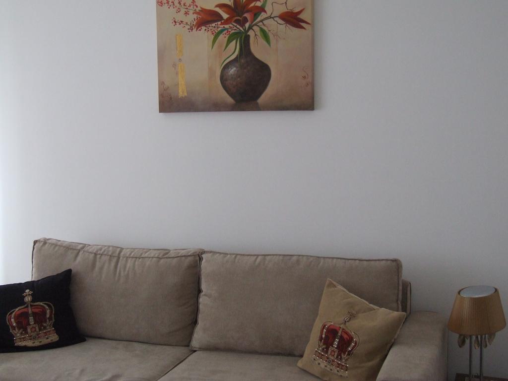 Anca Apartment Brašov Exteriér fotografie