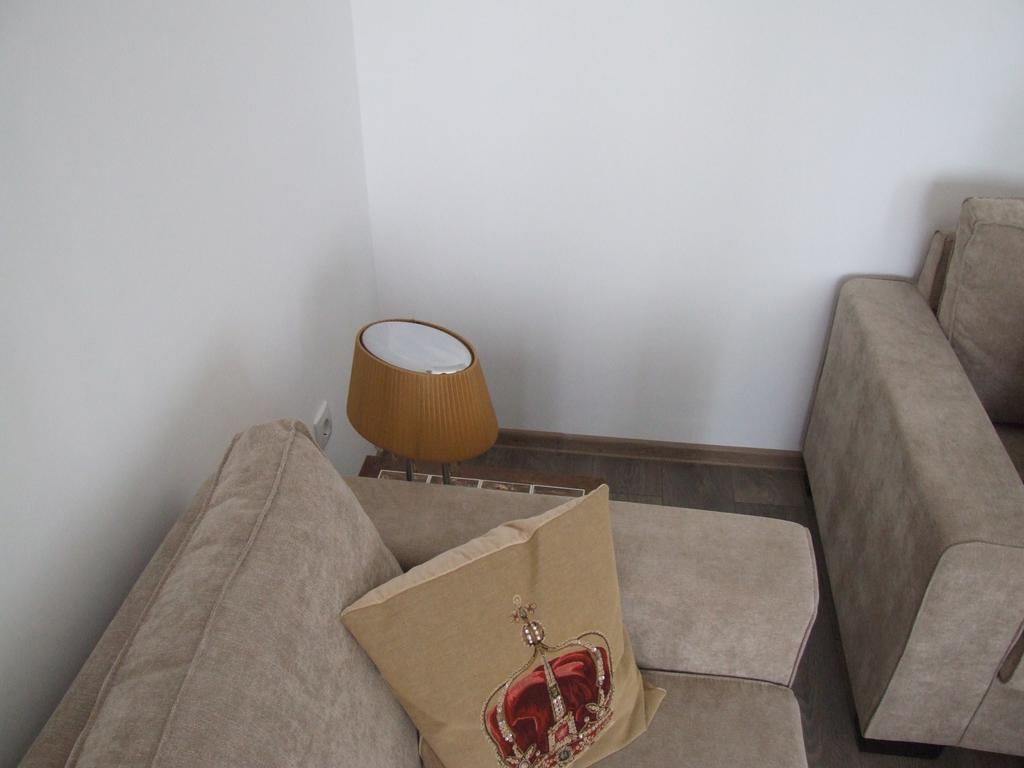 Anca Apartment Brašov Exteriér fotografie