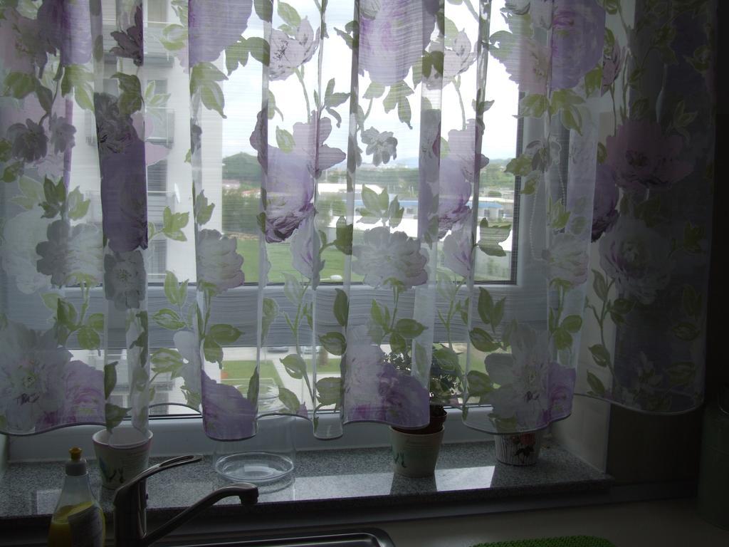 Anca Apartment Brašov Exteriér fotografie