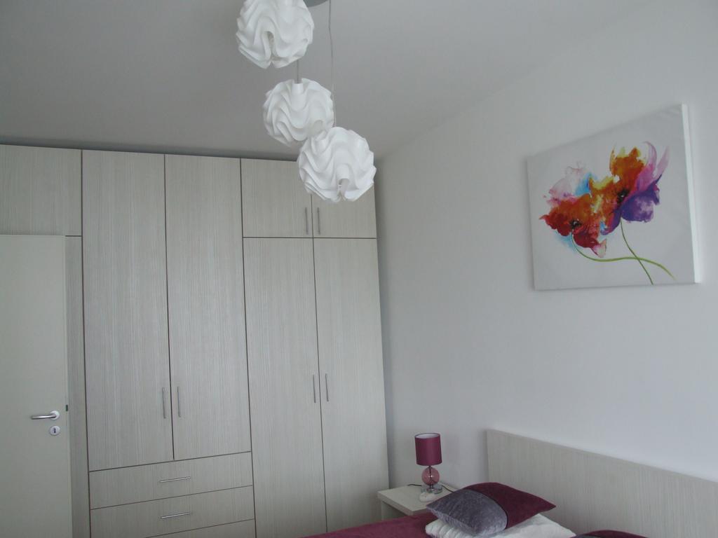 Anca Apartment Brašov Exteriér fotografie