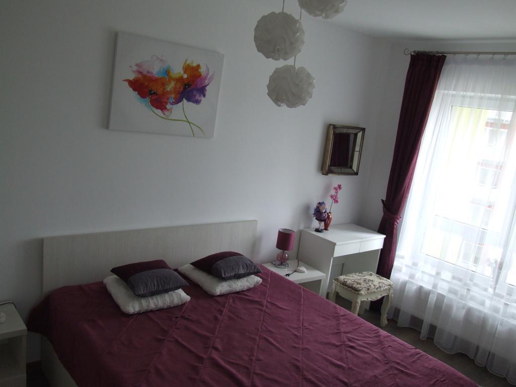 Anca Apartment Brašov Exteriér fotografie