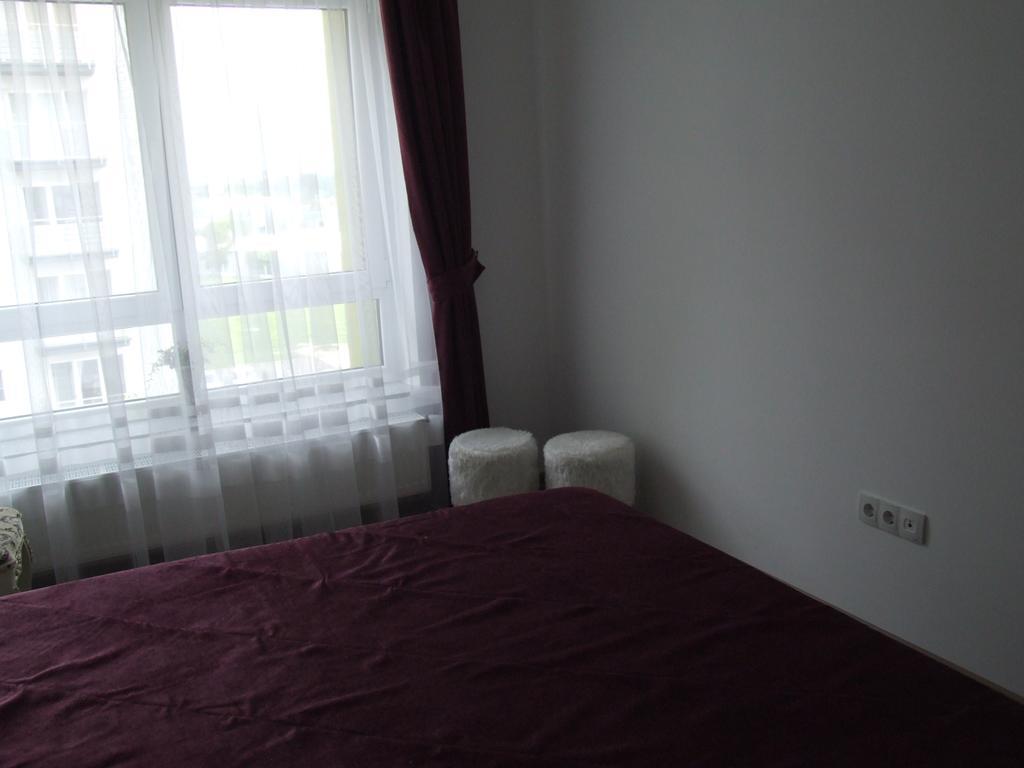 Anca Apartment Brašov Exteriér fotografie