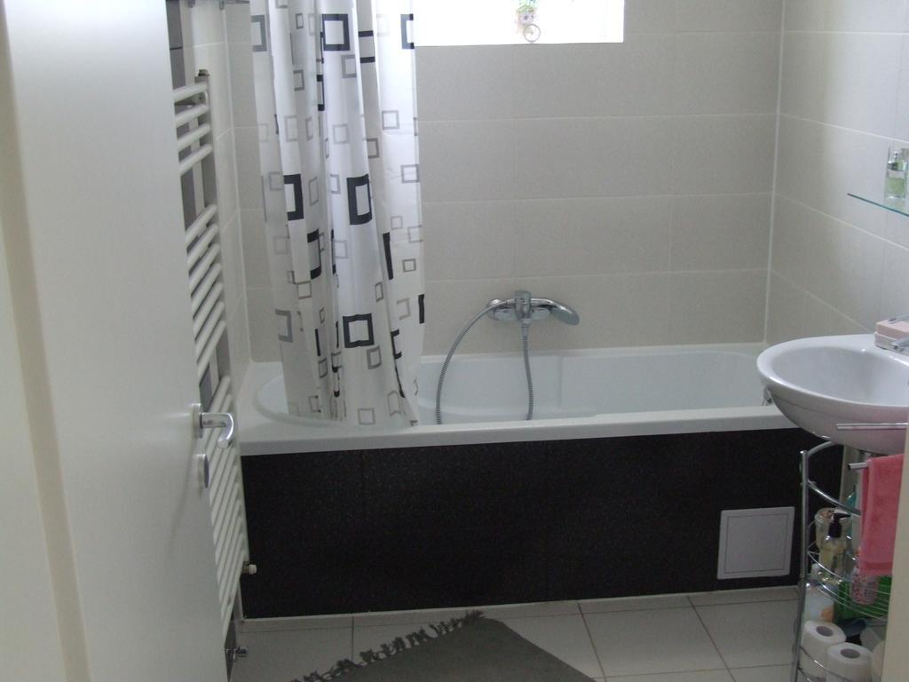 Anca Apartment Brašov Exteriér fotografie