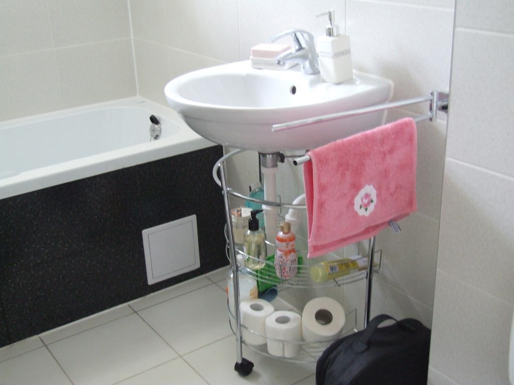 Anca Apartment Brašov Exteriér fotografie