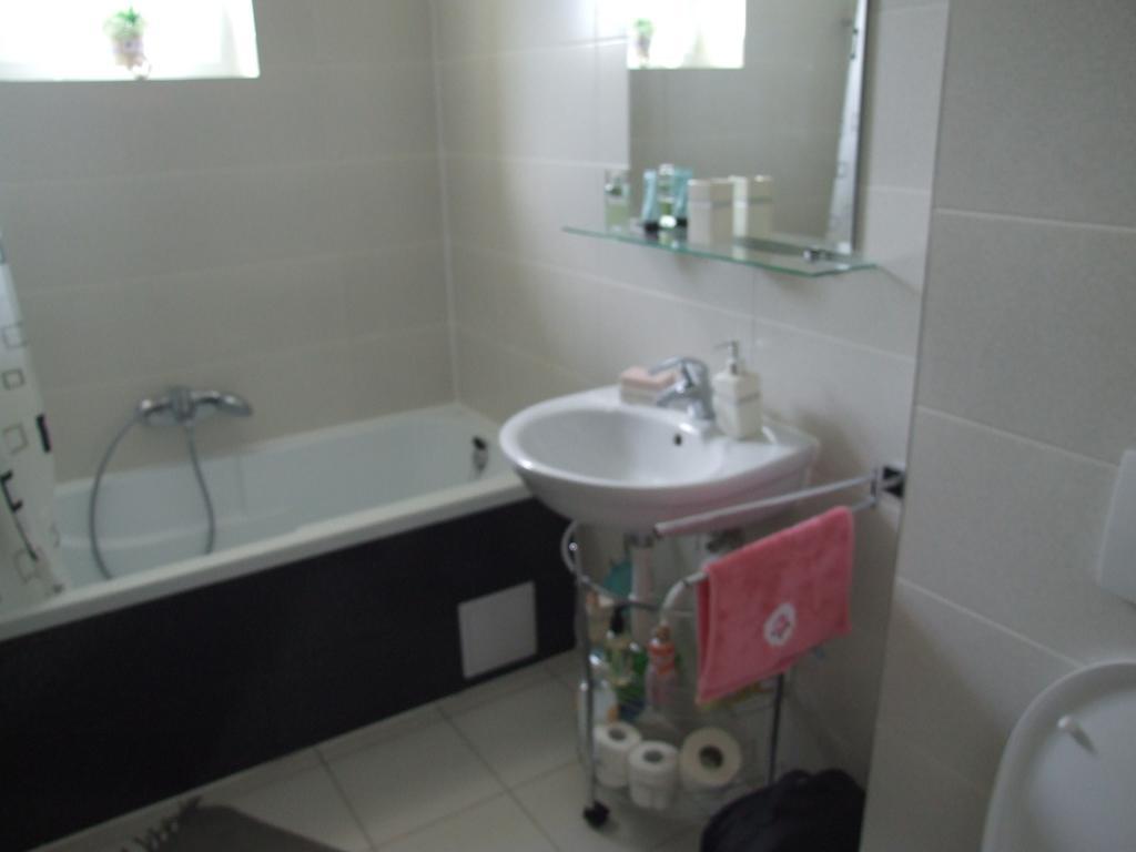 Anca Apartment Brašov Exteriér fotografie