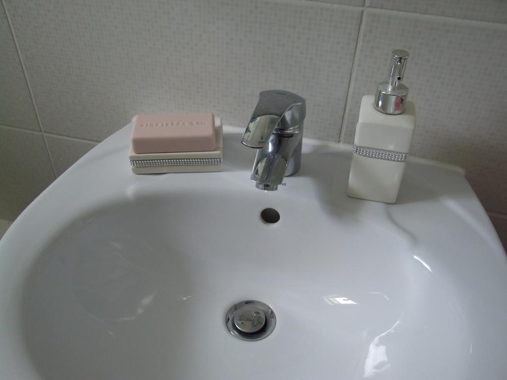 Anca Apartment Brašov Exteriér fotografie