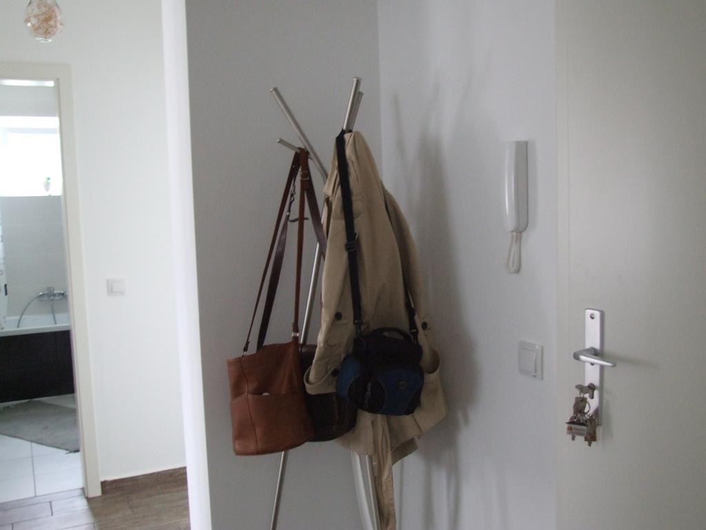 Anca Apartment Brašov Exteriér fotografie