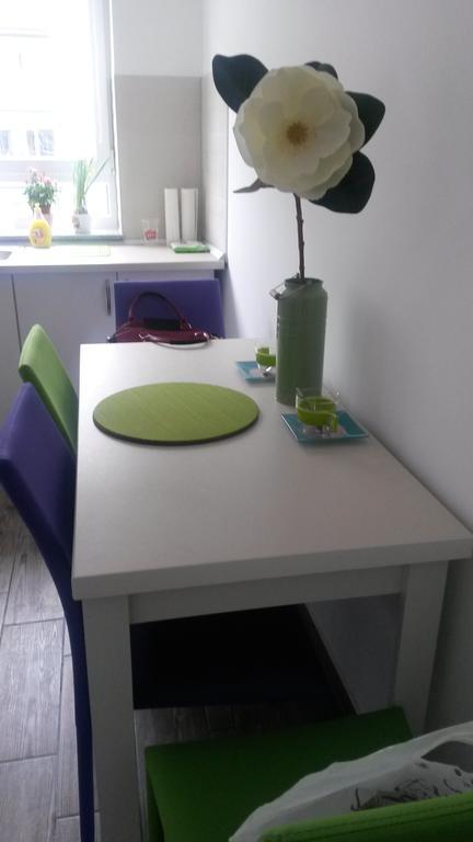 Anca Apartment Brašov Exteriér fotografie